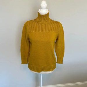 Ann Taylor Turtleneck Sweater